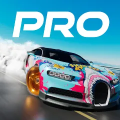 Drift Max Pro Mod APK icon